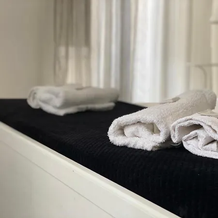 Bed & Breakfast Politeama Art 2*