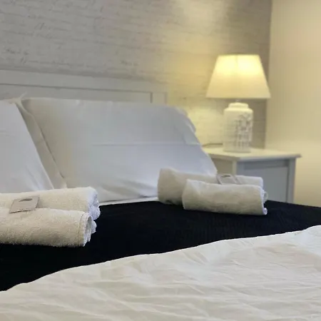 Bed & Breakfast Politeama Art Palermo