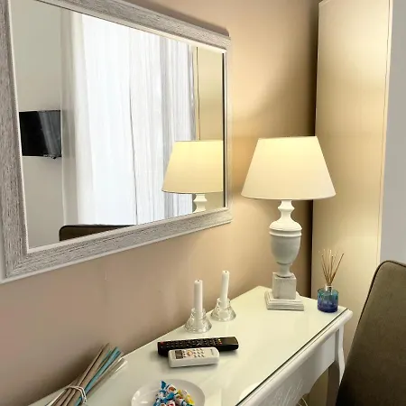 Politeama Art Bed & Breakfast