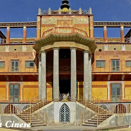 Casa Vacanze D'amore *