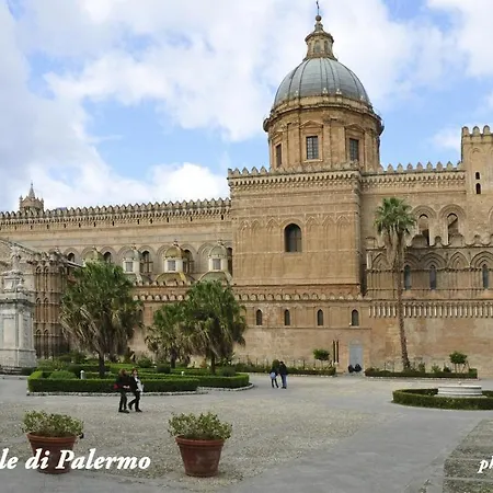 Apartment Casa Vacanze D'amore Palermo