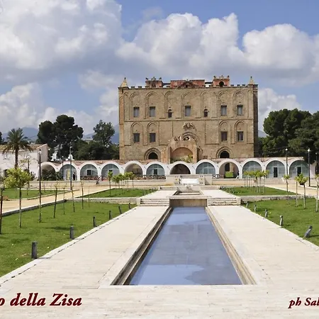 Apartment Casa Vacanze D'amore