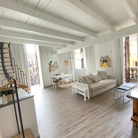 Suiteinpalermo - Vacanze Nel Centro Storico Apartment *