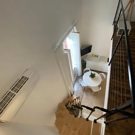 Apartment Suiteinpalermo - Vacanze Nel Centro Storico *