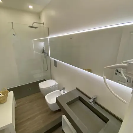 Suiteinpalermo - Vacanze Nel Centro Storico Apartment *