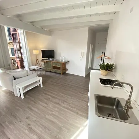 Suiteinpalermo - Vacanze Nel Centro Storico Apartment