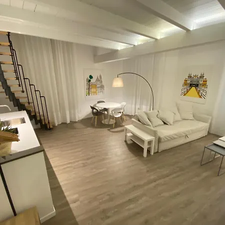 Suiteinpalermo - Vacanze Nel Centro Storico Apartment Palermo