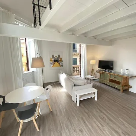 Apartment Suiteinpalermo - Vacanze Nel Centro Storico *