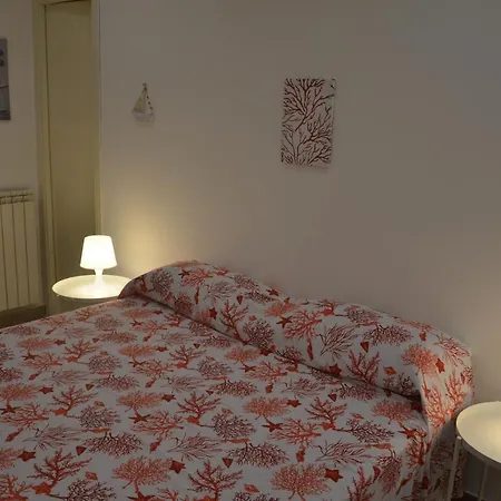 Casa Vacanza Amare Mondello