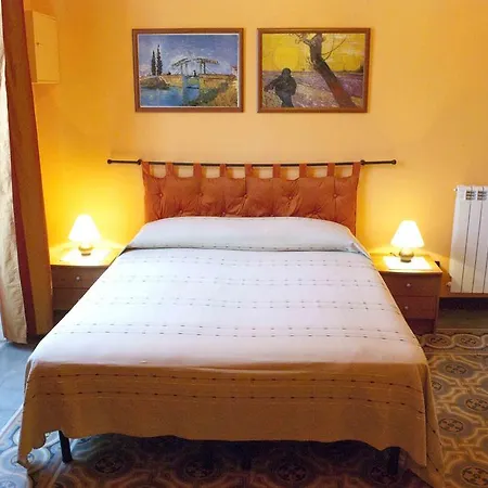 Piccola Sicilia Bed & Breakfast 2*