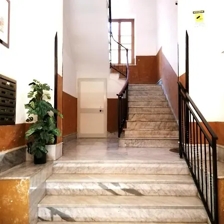 Guastella House * 팔레르모