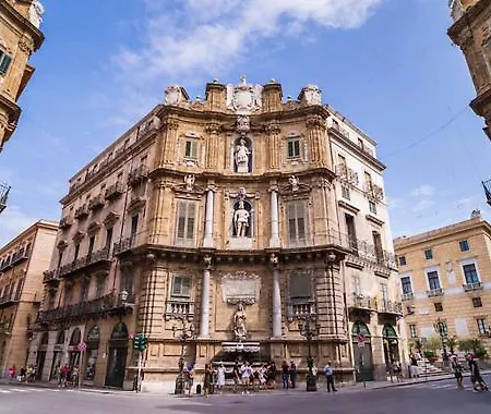 Apartman Casa Dei Sogni *