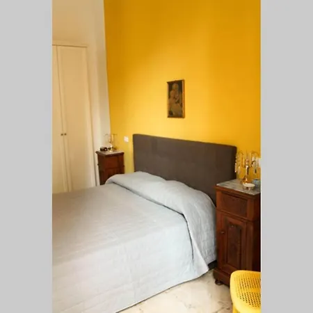 A Casa Di Enza Apartament Palermo