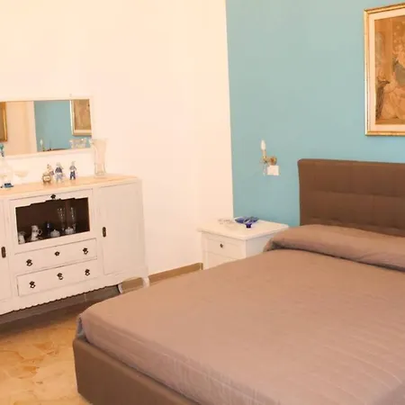 A Casa Di Enza Apartament Palermo