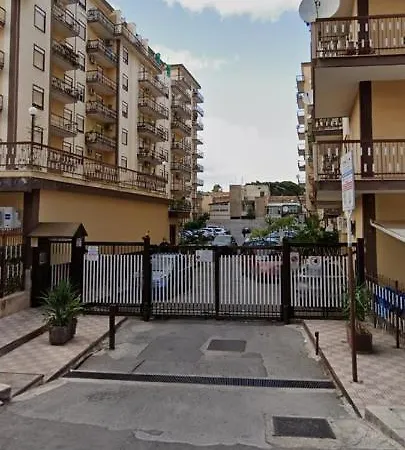 Apartment Alberira