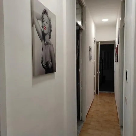 Casa Dei Sogni Apartment *
