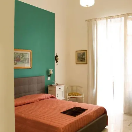 A Casa Di Enza Apartament *