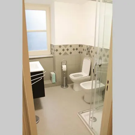 Apartament A Casa Di Enza