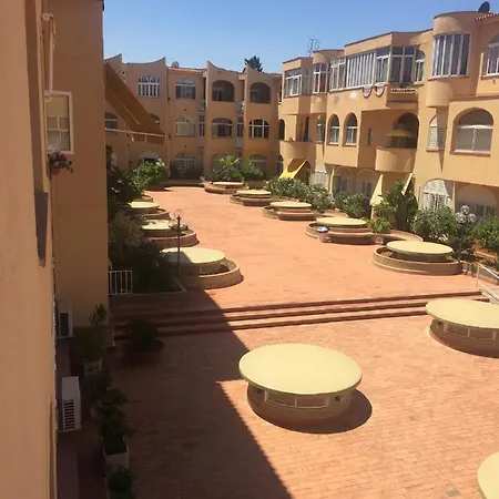Aparthotel Ashur Mondello Palermo