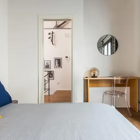 Casa Con Giardino All'ex Fabbrica Di Pomodoro * 巴勒莫