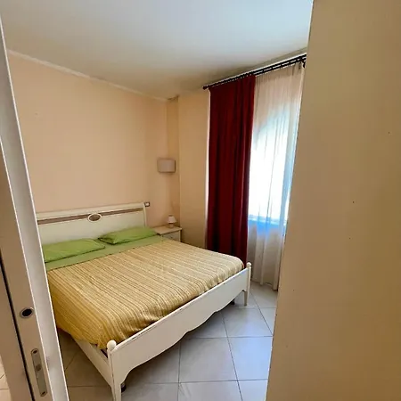 La Casa Di Martorana Apartment *