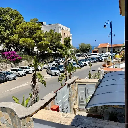 La Casa Di Martorana Apartment Palermo