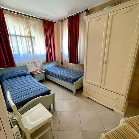 La Casa Di Martorana Palermo