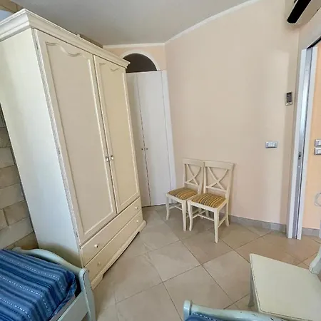 Apartment La Casa Di Martorana Palermo