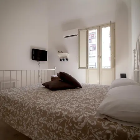 Apartamento Pindemonte