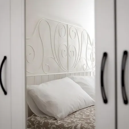 Pindemonte Apartamento *