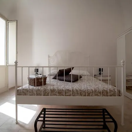 Apartamento Pindemonte Palermo