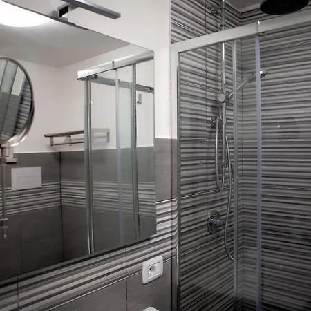 Apartamento Pindemonte