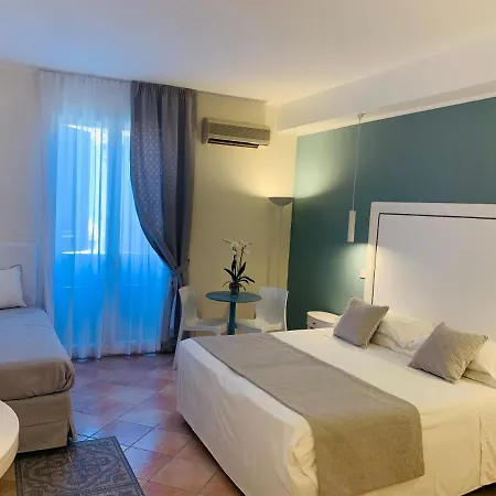 Posta Hotel