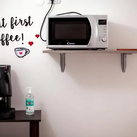Apartamento Pindemonte *