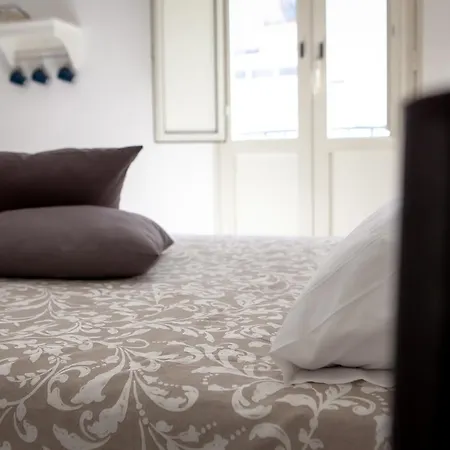 Apartamento Pindemonte