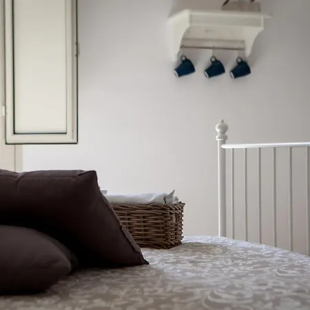 Apartamento Pindemonte