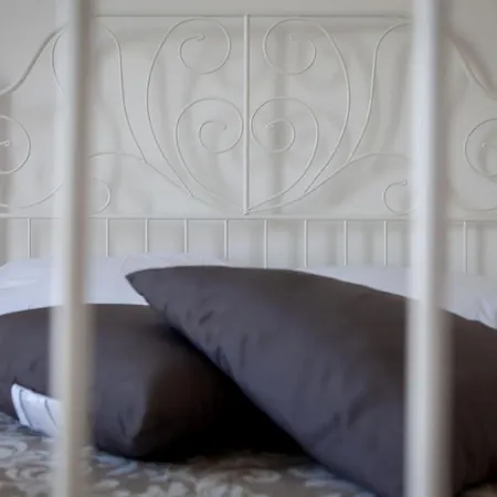 Apartamento Pindemonte