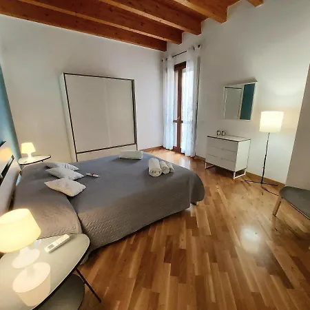 Apartamento Cocciu D'amuri House
