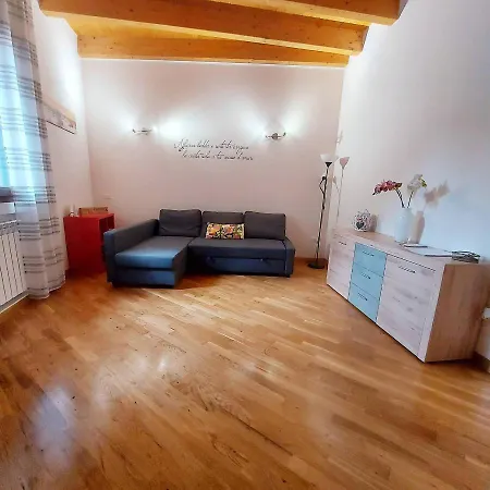 Cocciu D'amuri House Apartment