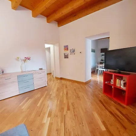 Cocciu D'amuri House Apartamento *