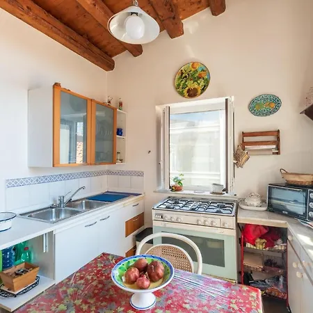 Lejlighed A Casa Dell' Artista *