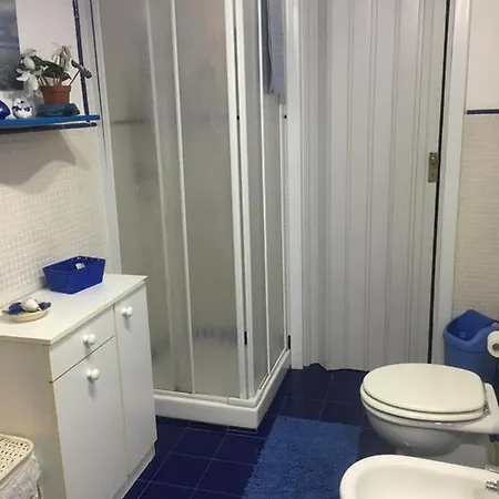 Casa Professa 1 Διαμέρισμα *