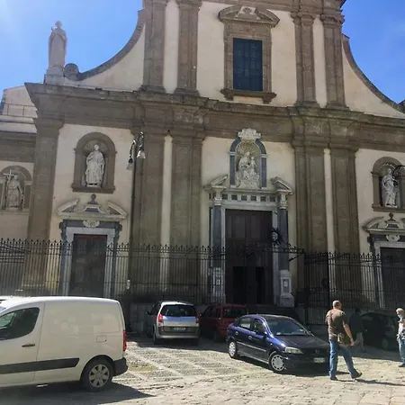 Casa Professa 1 *