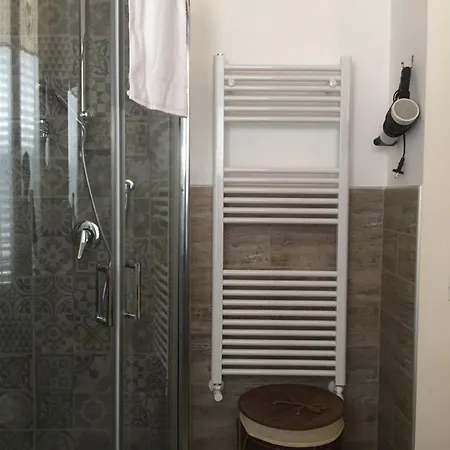 Dimora Castelli 2*