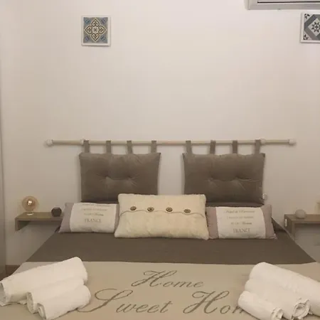 Guest house Dimora Castelli 2*
