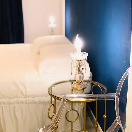 Al Piazza Marina Palace Bed & Breakfast Palermo