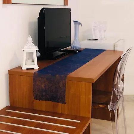 Al Piazza Marina Palace Bed & Breakfast 2*