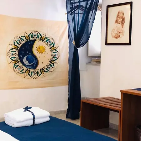 Al Piazza Marina Palace 2* Palermo