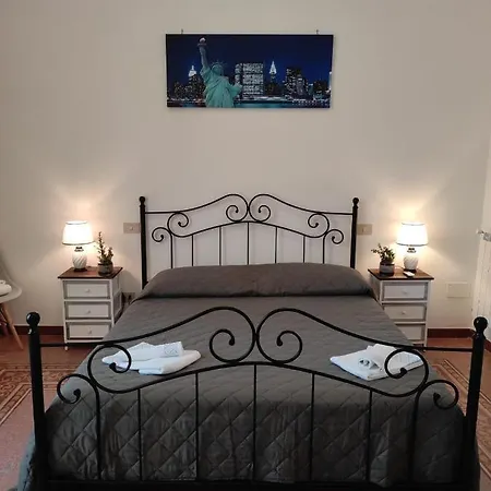 Apartman Casa Dei Sogni Palermo
