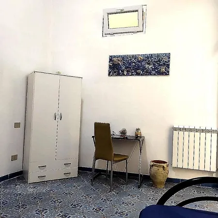 Apartman Casa Dei Sogni